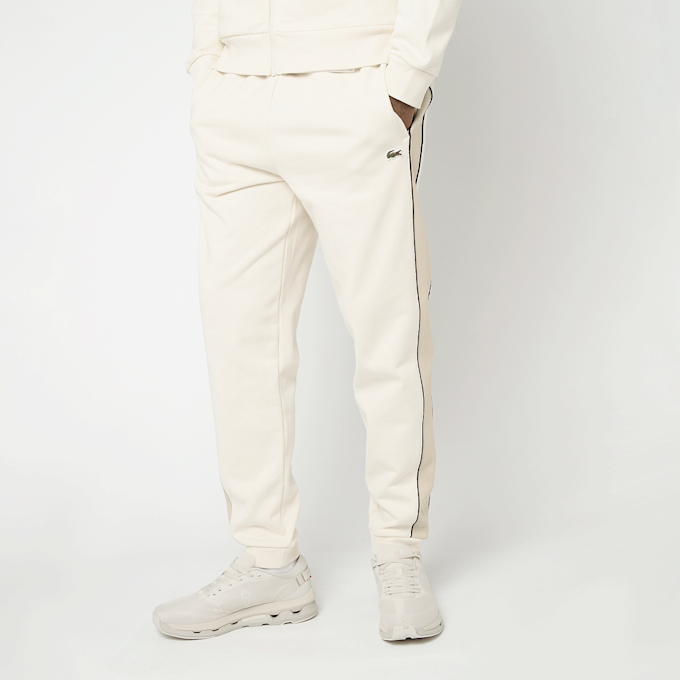 Lacoste Trainingsanzug grün 95276 1