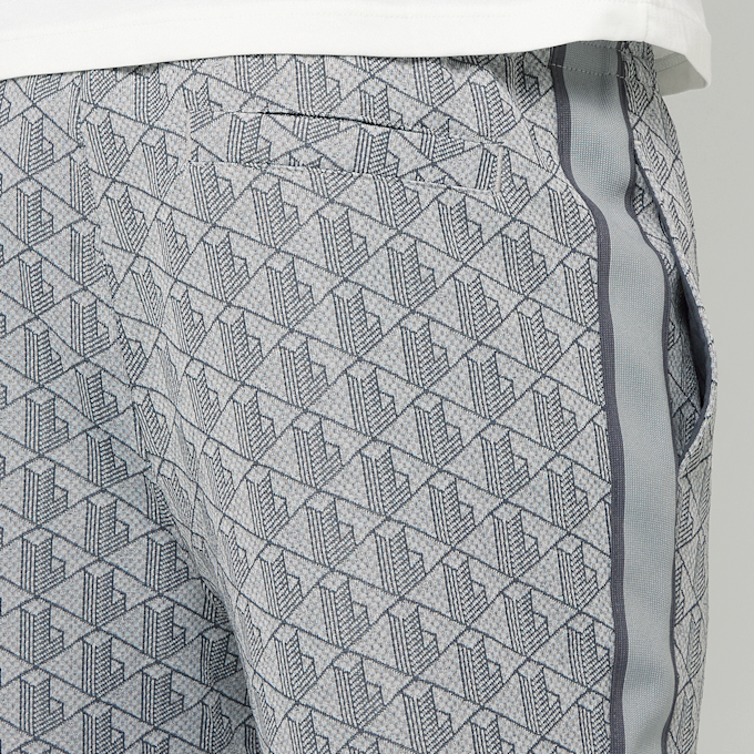 Lacoste Trainingsanzug Hose azul 95279 6