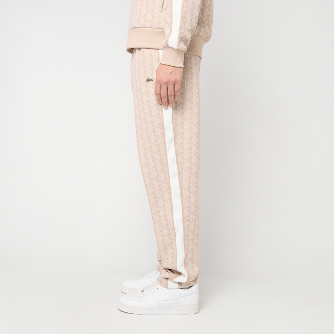 Lacoste Trainingsanzug beż 95288 2