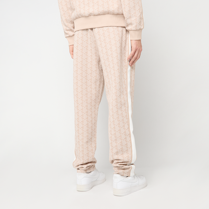 Lacoste Trainingsanzug beż 95288 3