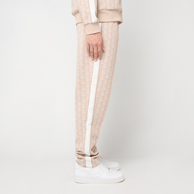 Lacoste Trainingsanzug beż 95288 4