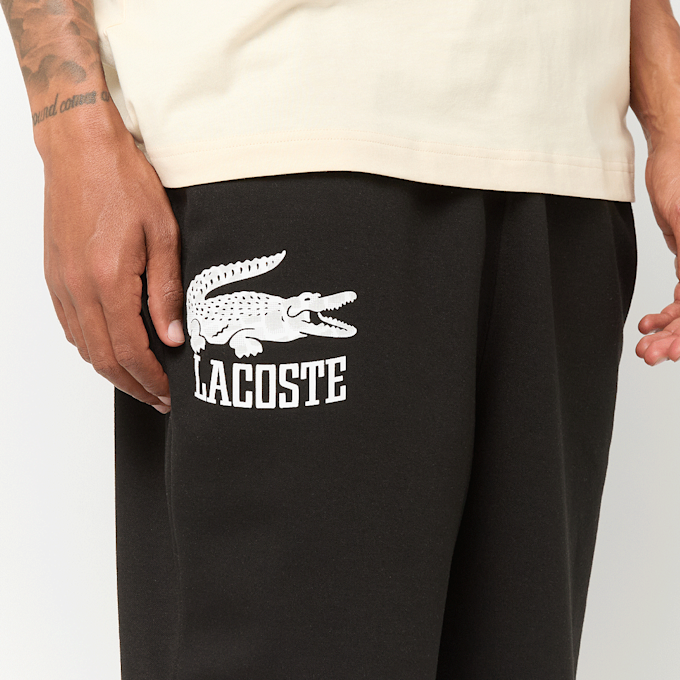 Lacoste Sweatpant preto 95283 3