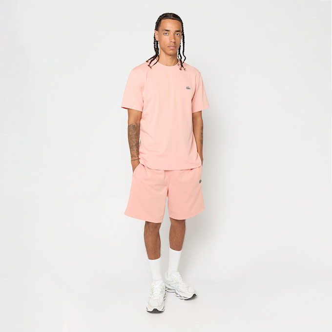 Lacoste Camiseta rosa 95258 4