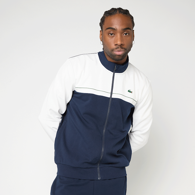 Lacoste Sweatshirts plava 95301 1