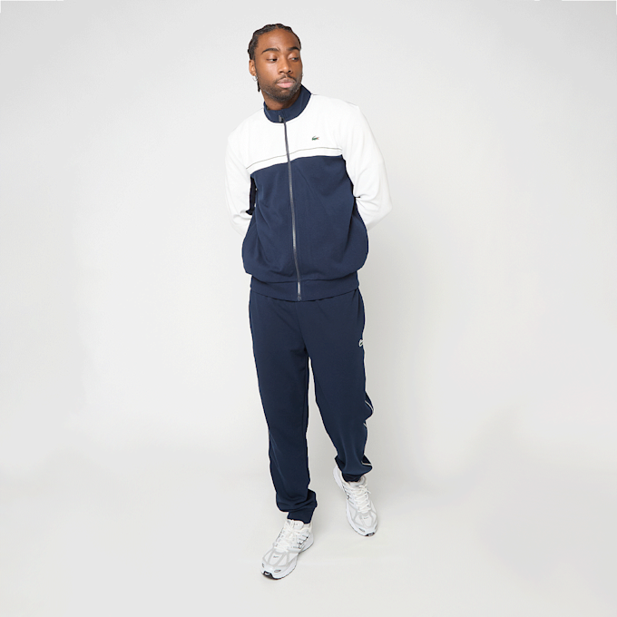 Lacoste Sweatshirts blauw 95301 5