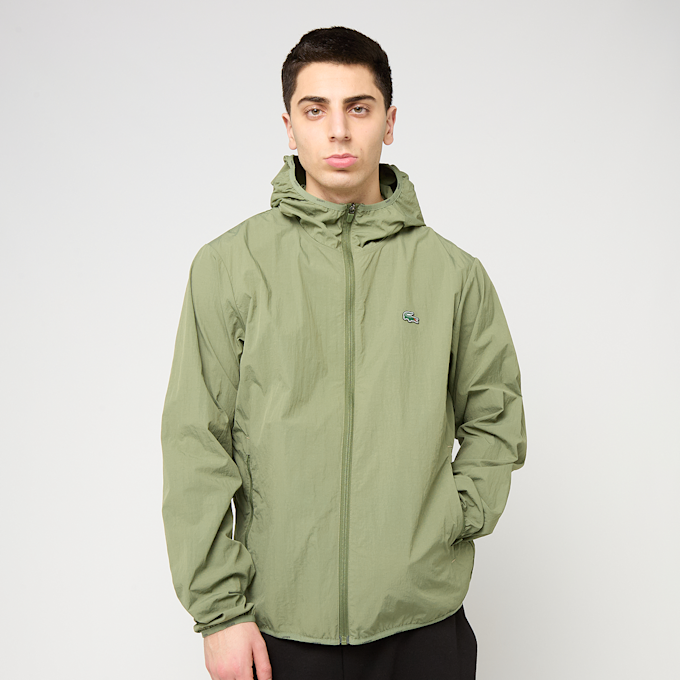 Lacoste Jacke vert 95284 1
