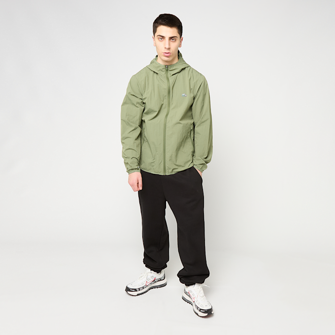 Lacoste Jacke groen 95284 4