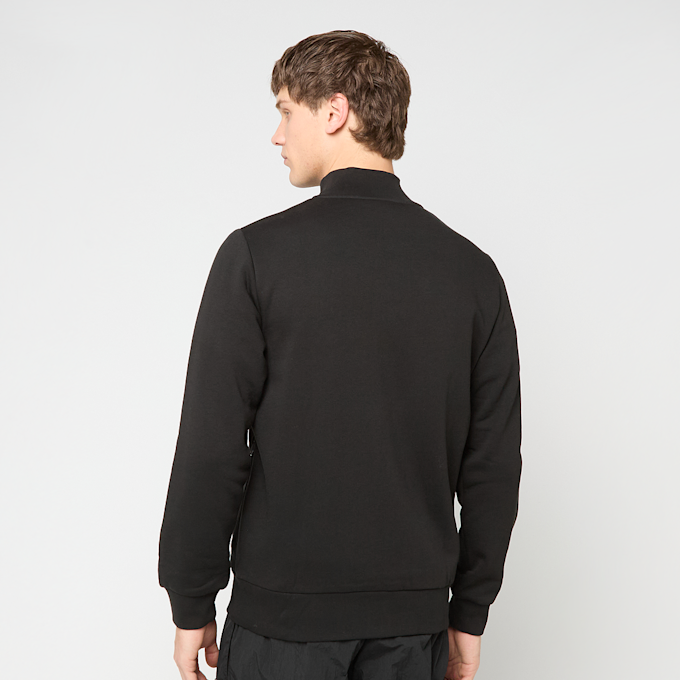 Lacoste Fullzip Sweatshirt preto 95295 2