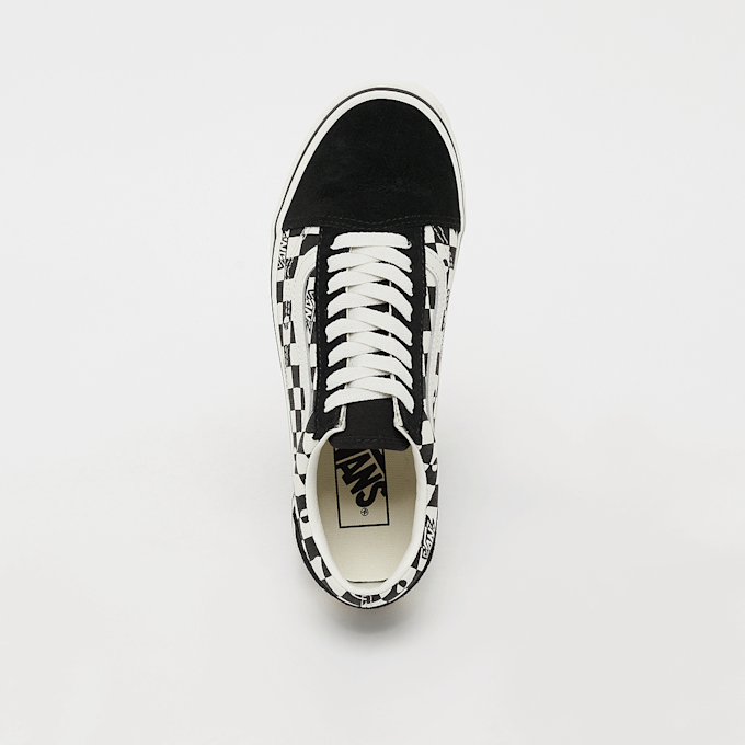 Vans Old Skool zwart 95304 5