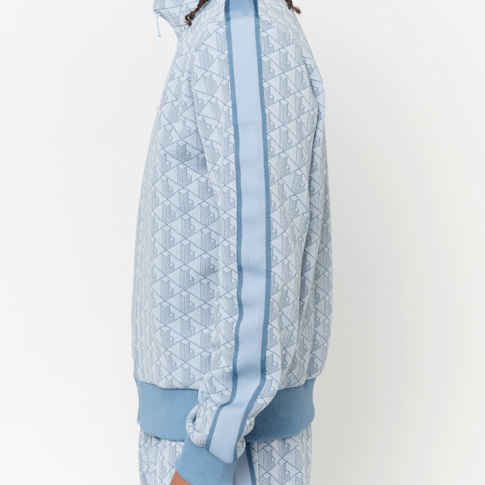 Lacoste Sweatshirt blau 95292 5