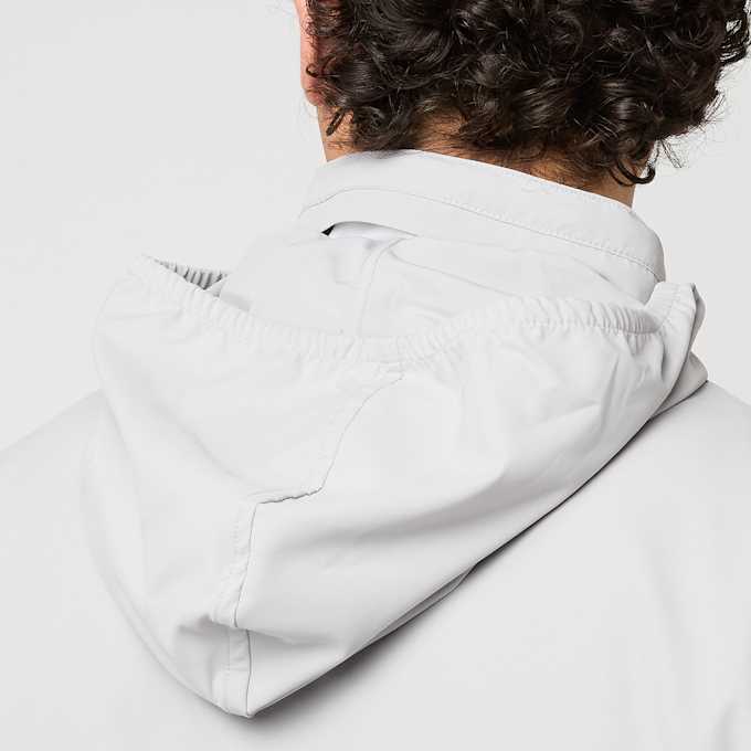 Lacoste Tracksuit gris 95296 5