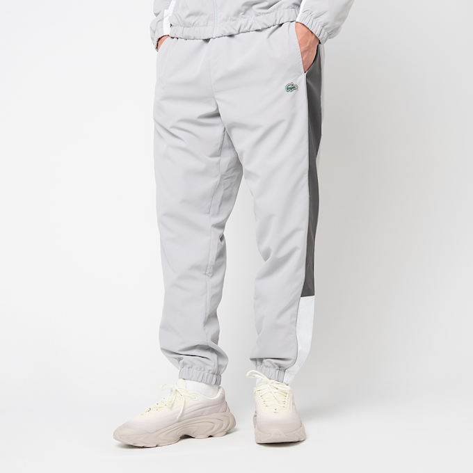 Lacoste Tracksuit gris 95296 6