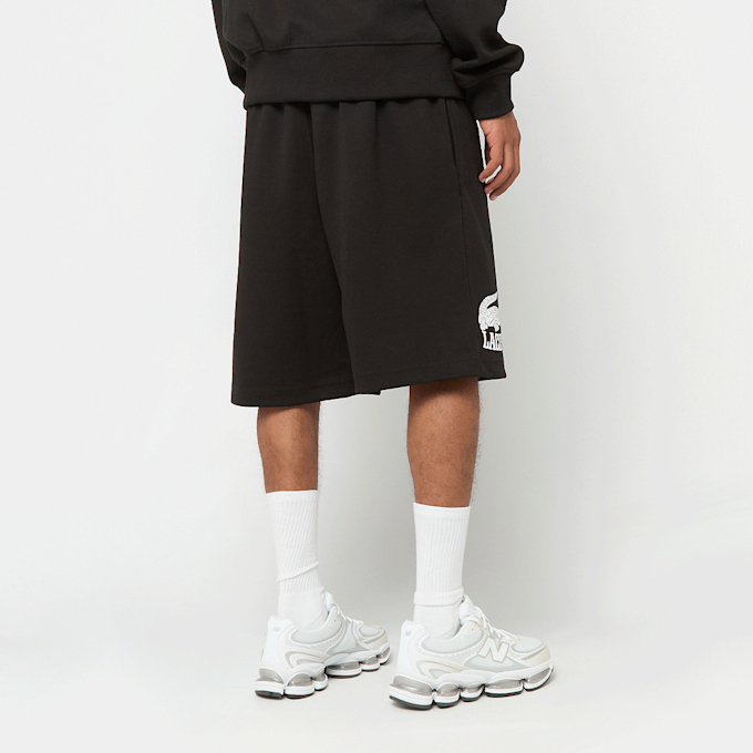Lacoste Shorts schwarz 95274 2