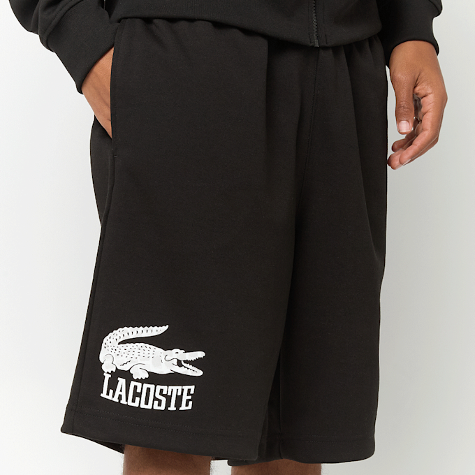 Lacoste Shorts schwarz 95274 4