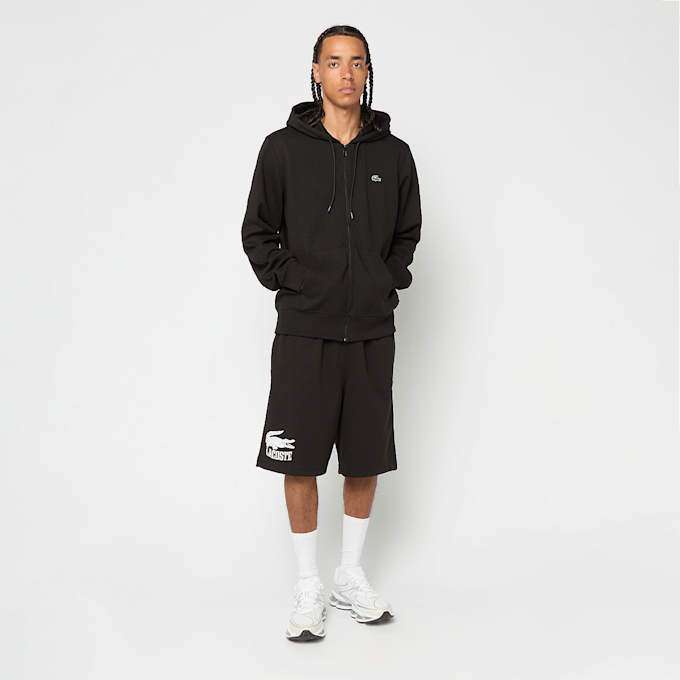Lacoste Shorts schwarz 95274 5
