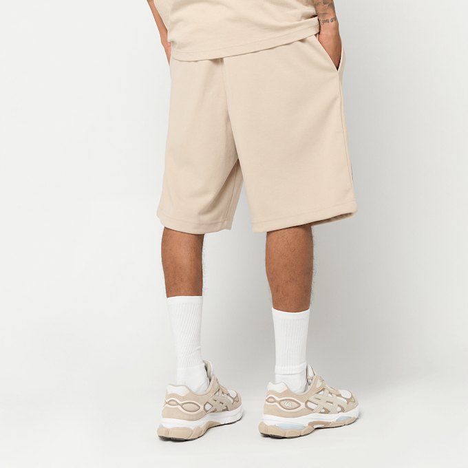 Lacoste Shorts beż 95273 2