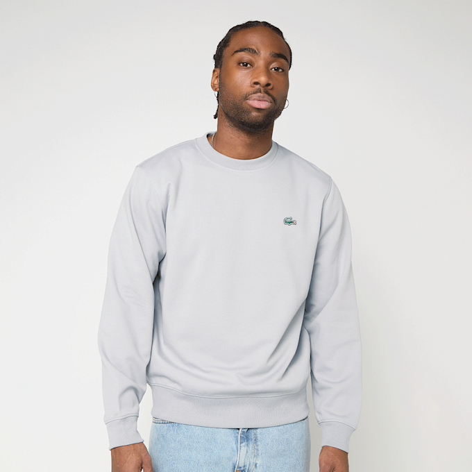Lacoste Sweatshirt grau 95265 2