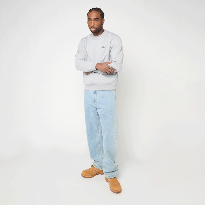 Lacoste Sweatshirt grau 95265 5