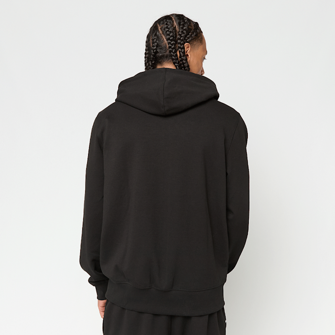 Lacoste Sweatshirt dark brown noir 95267 2