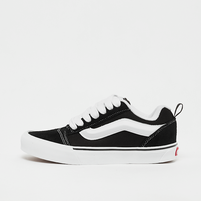 Vans Knu Skool (GS) negro 95303 1