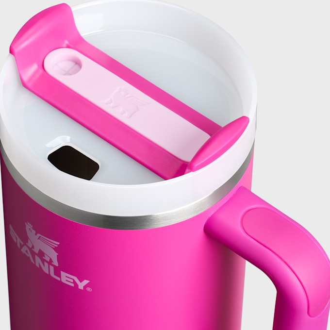 Stanley The Quencher H2.O FlowState Tumbler | 1,2L ljubičasta 95333 3