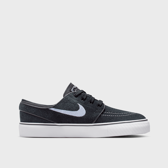 Nike SB Stefan Janoski (GS) zwart 95372 2