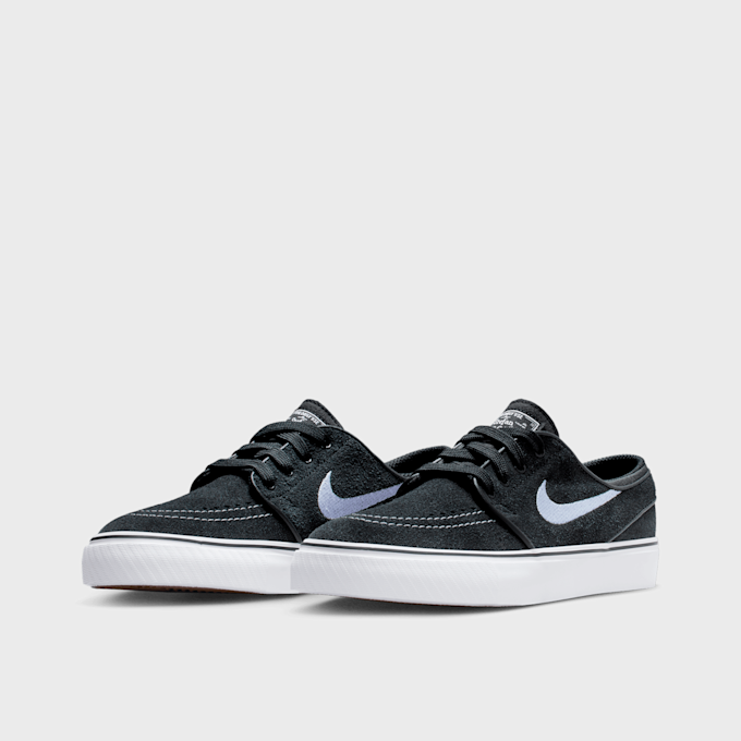 Nike SB Stefan Janoski (GS) noir 95372 4
