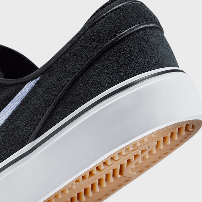 Nike SB Stefan Janoski (GS) zwart 95372 8