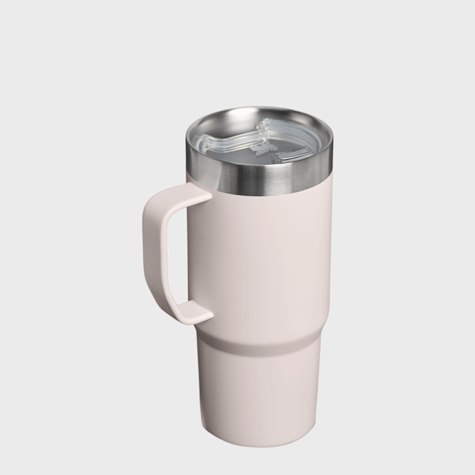 Stanley The Everyday Suburban Mug | 0,5L rose 95369 2