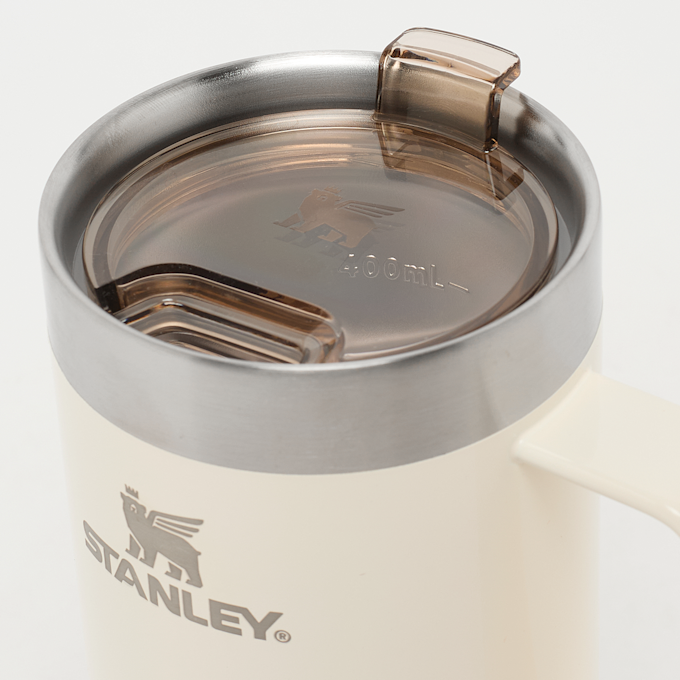 Stanley The Everyday Suburban Mug | 0,47L bege 95370 3