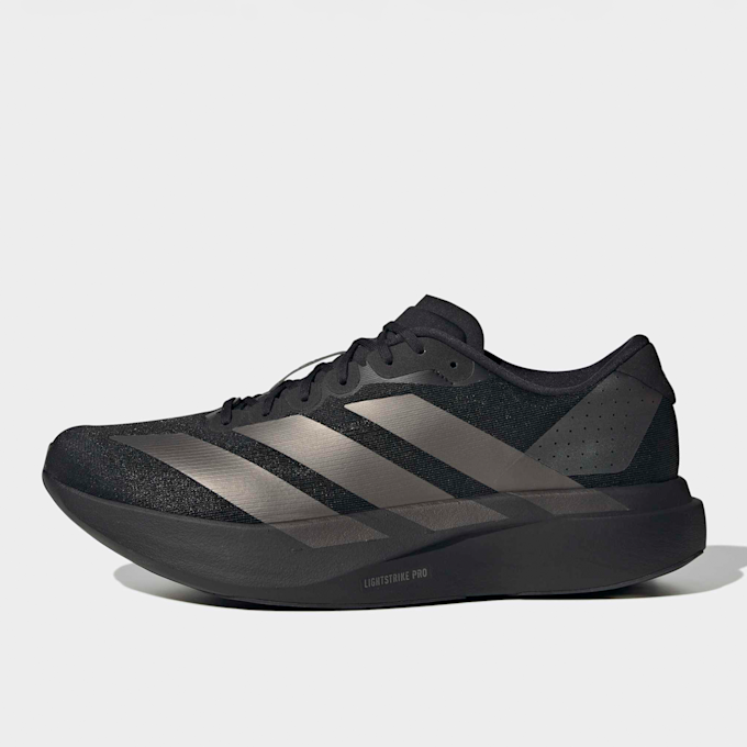 adidas Performance Adizero Evo SL ftwr white/core black/dash grey crna 95371 1