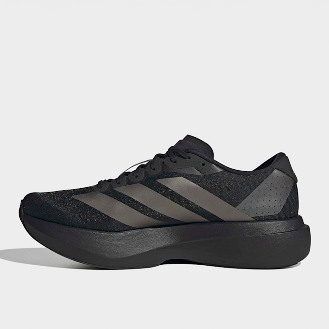 adidas Performance Adizero Evo SL ftwr white/core black/dash grey zwart 95371 2