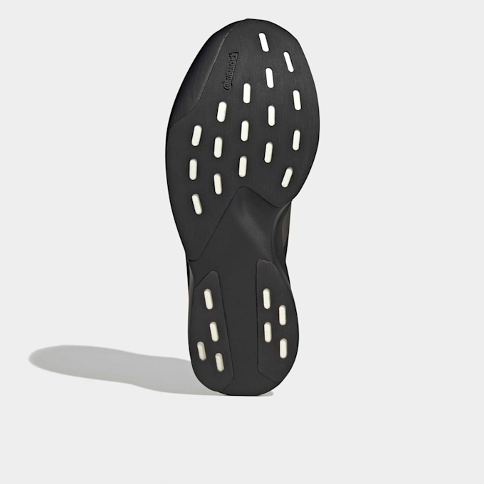 adidas Performance Adizero Evo SL ftwr white/core black/dash grey zwart 95371 6