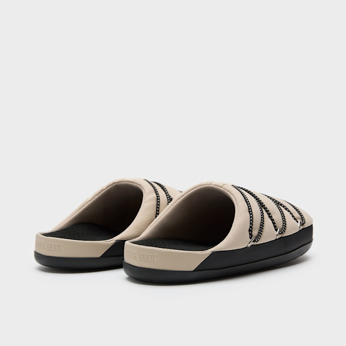 Moon Boot Soft Slipper beż 95446 2