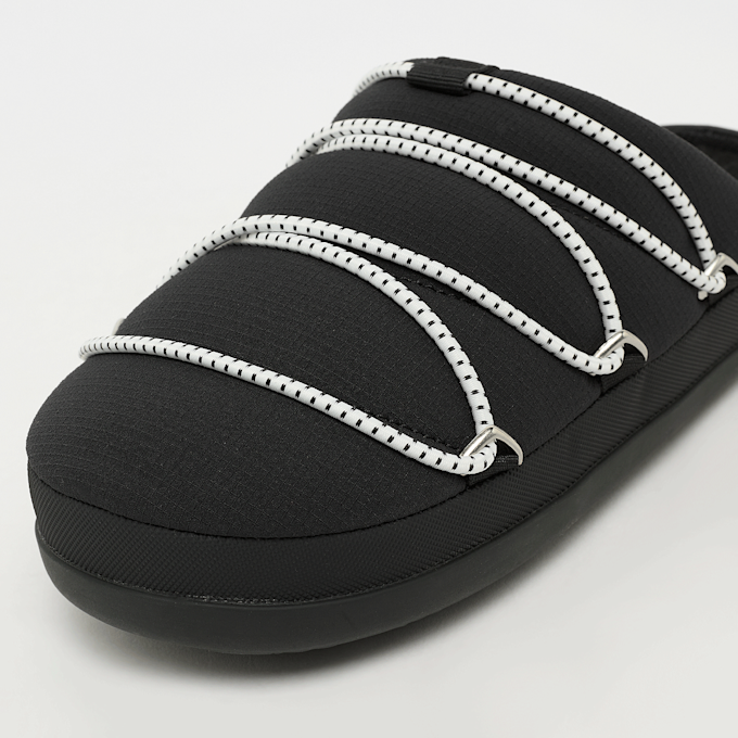 Moon Boot Soft Slipper zwart 95443 6