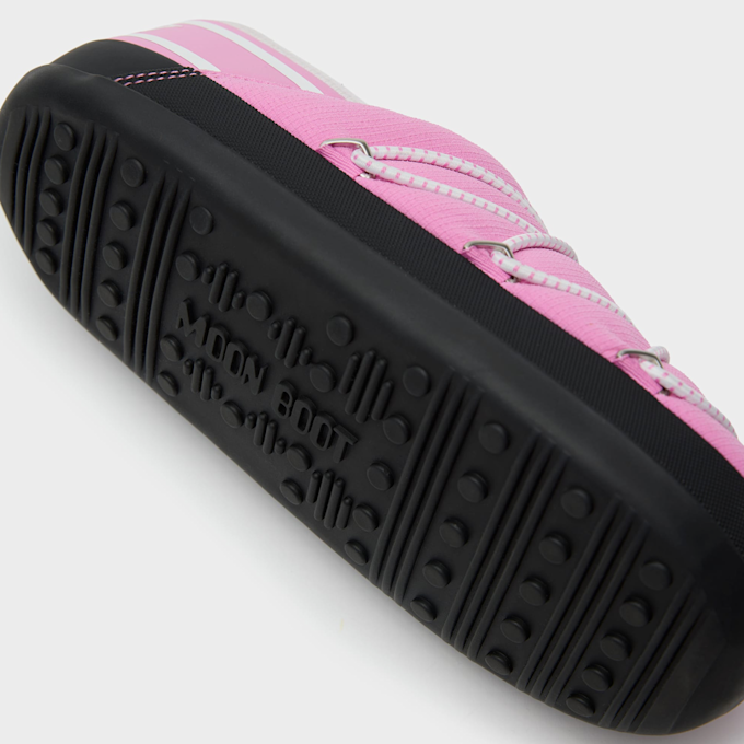 Moon Boot Icon Slipper rosa 95441 4
