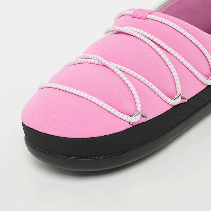 Moon Boot Icon Slipper rosa 95441 6