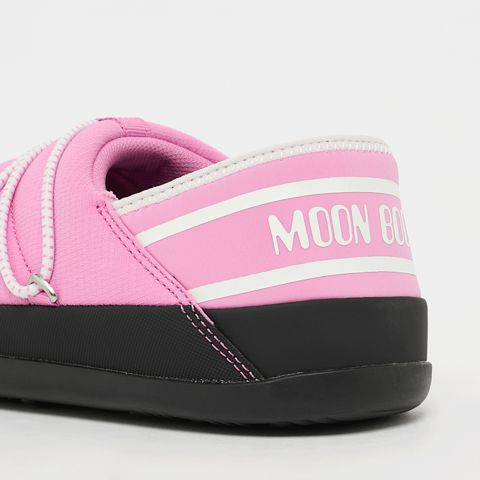Moon Boot Icon Slipper rosa 95441 7