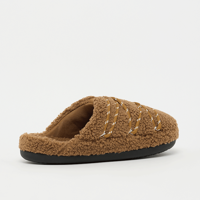 Moon Boot Teddy Slipper braun 95447 3