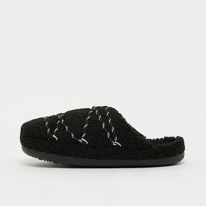 Moon Boot Teddy Slipper czarny 95445 1