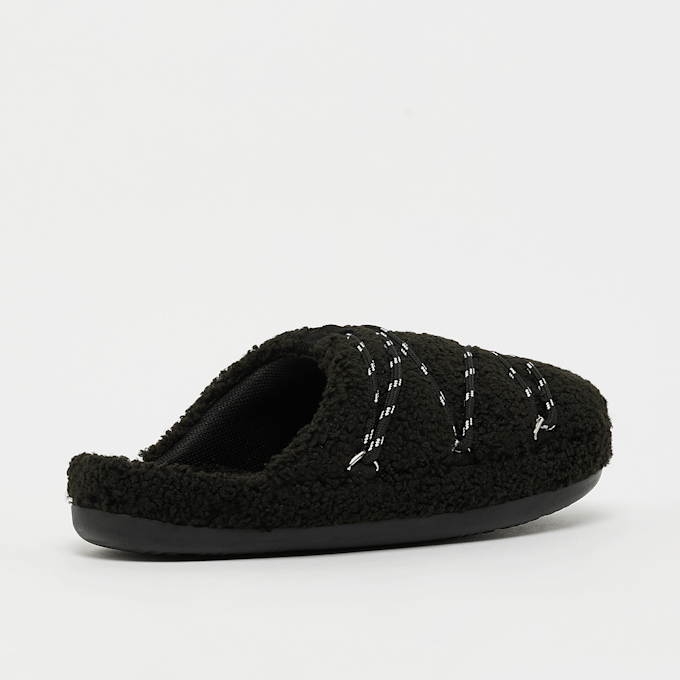 Moon Boot Teddy Slipper noir 95445 3