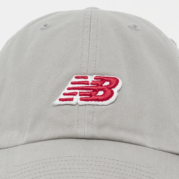 New Balance '47 Clean Up Emblem Patch grigio 95457 4