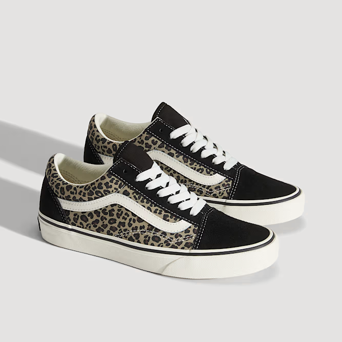 Vans Old Skool višebojno 95427 2