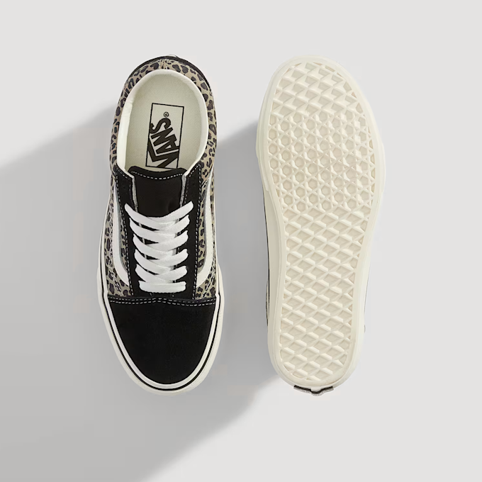 Vans Old Skool wielokolorowy 95427 3