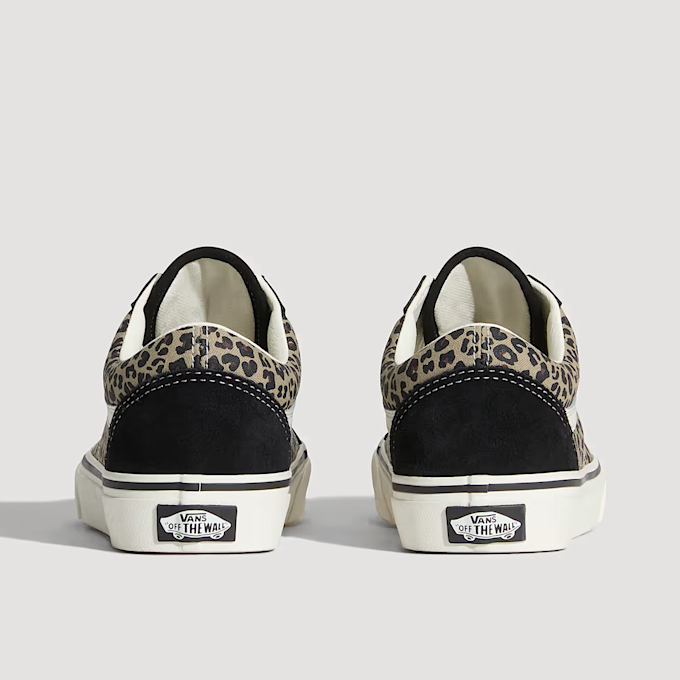 Vans Old Skool wielokolorowy 95427 4