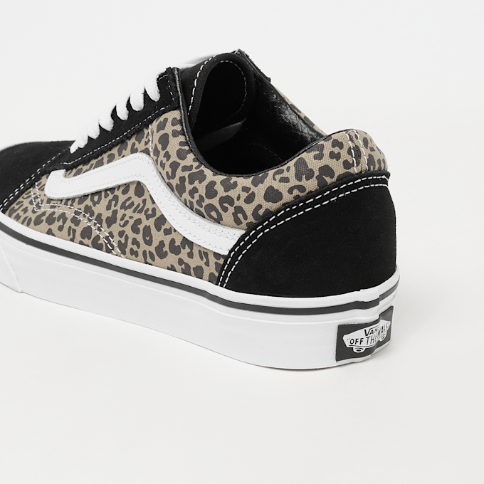 Vans Old Skool multicolor 95427 7