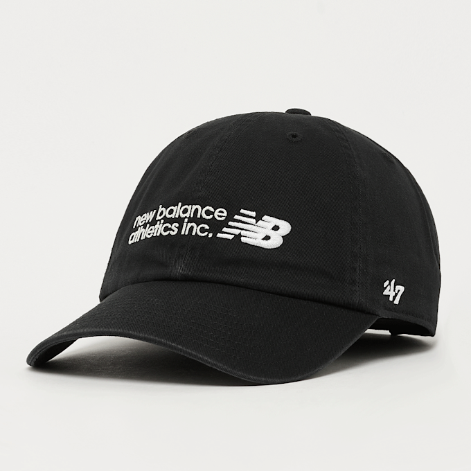 New Balance '47 Clean Up Word Stack noir 95458 1