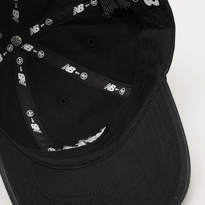 New Balance '47 Clean Up Word Stack noir 95458 3