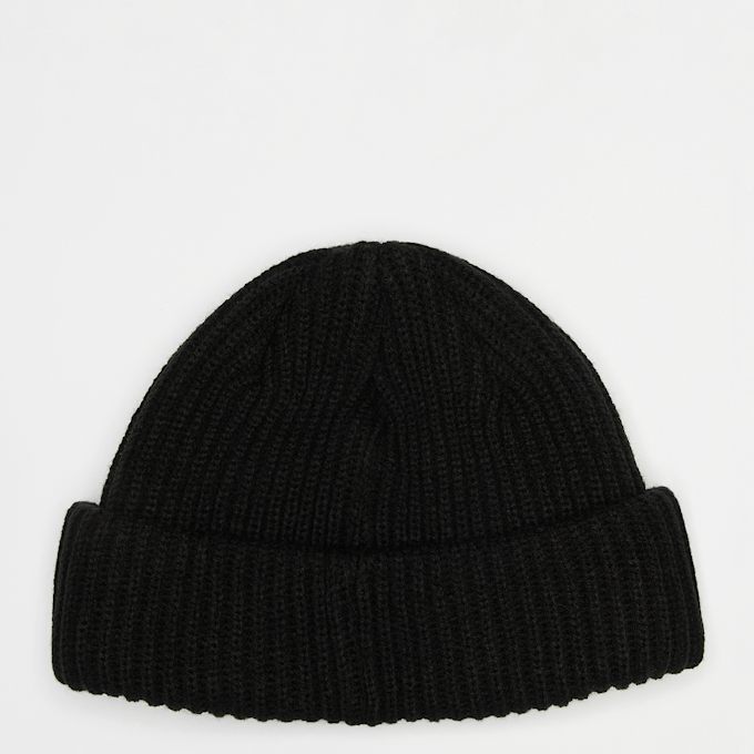 New Balance '47 Cuff Knit Solid Warf Patch preto 95453 2