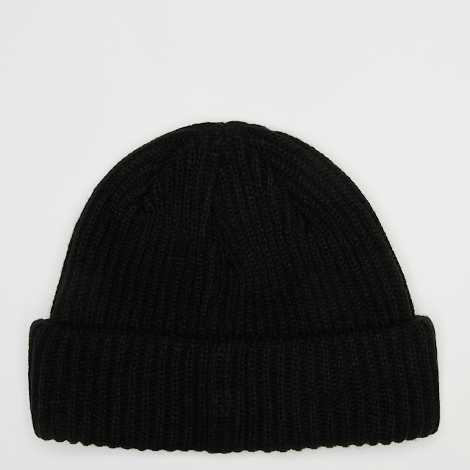 New Balance Simple Beanie schwarz 95452 2